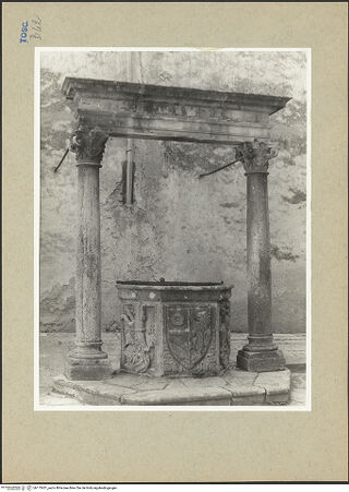 Vorderseite von bh173431_recto