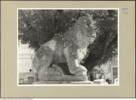 Vorderseite von bh173433_recto