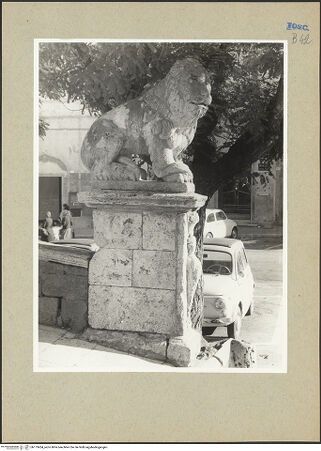 Vorderseite von bh173434_recto