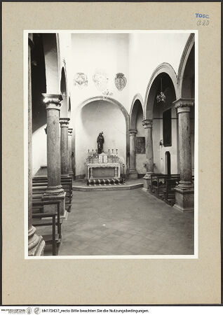 Vorderseite von bh173437_recto