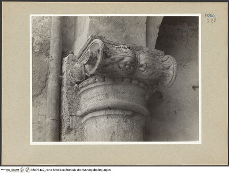 Vorderseite von bh173439_recto