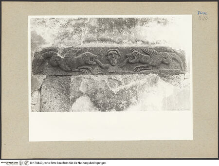 Vorderseite von bh173440_recto