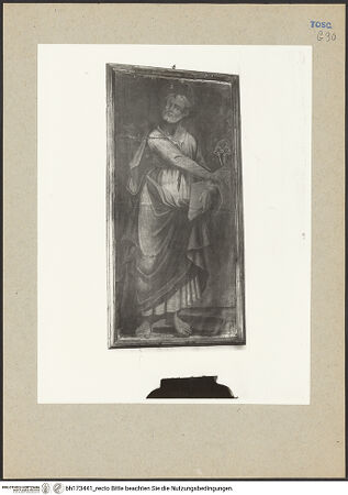 Vorderseite von bh173441_recto