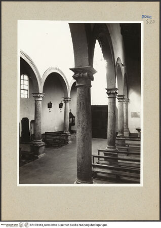 Vorderseite von bh173444_recto