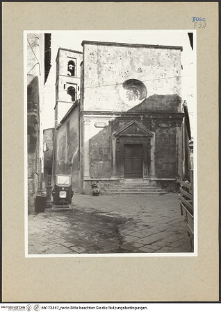 Vorderseite von bh173447_recto