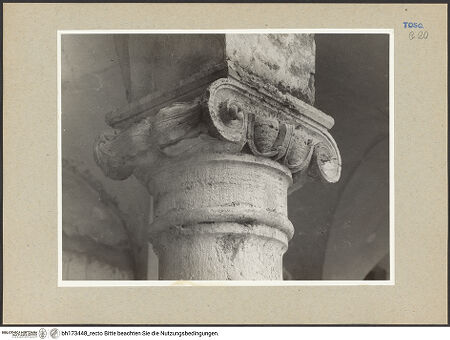 Vorderseite von bh173448_recto