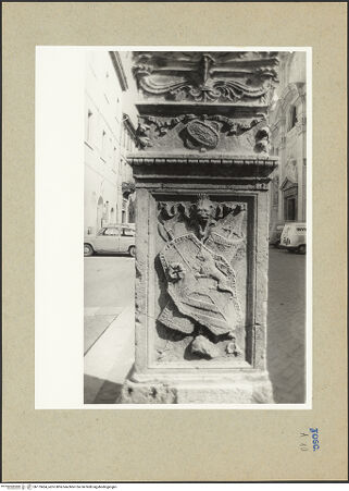 Vorderseite von bh173454_recto