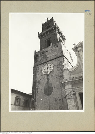 Vorderseite von bh173455_recto