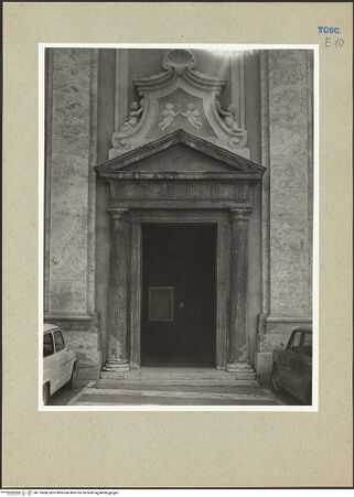 Vorderseite von bh173458_recto