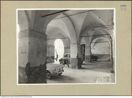 Vorderseite von bh173460_recto