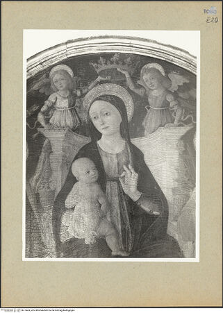 Vorderseite von bh173463_recto