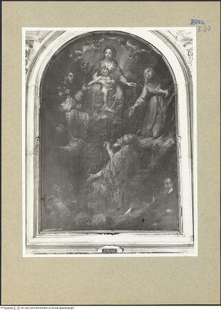 Vorderseite von bh173467_recto