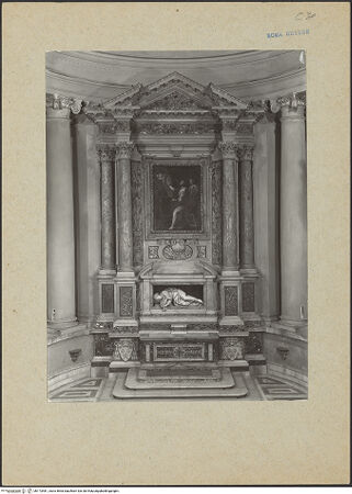 Vorderseite von bh173481_recto