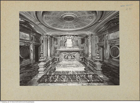 Vorderseite von bh173483_recto