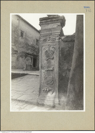 Vorderseite von bh173530_recto