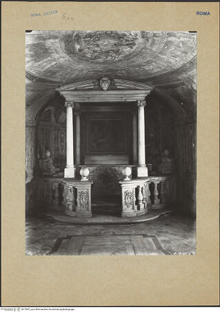 Vorderseite von bh173541_recto