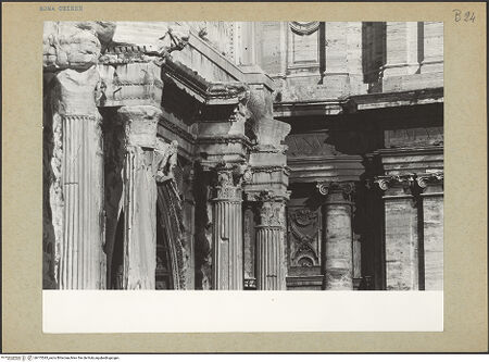 Vorderseite von bh173545_recto