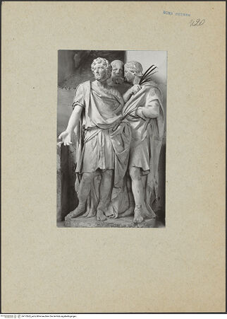 Vorderseite von bh173563_recto