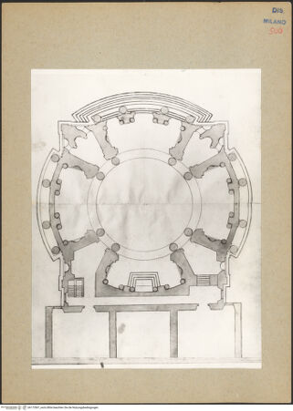 Vorderseite von bh173567_recto