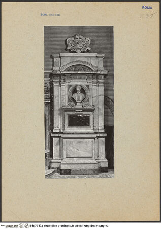 Vorderseite von bh173573_recto