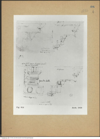 Vorderseite von bh173607_recto