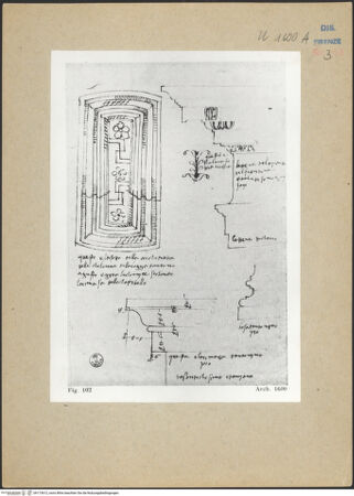 Vorderseite von bh173612_recto