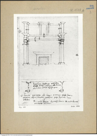 Vorderseite von bh173613_recto