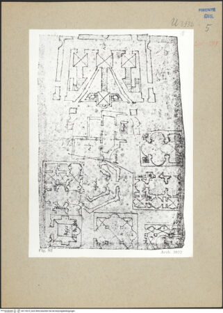 Vorderseite von bh173619_recto