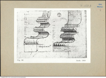 Vorderseite von bh173621_recto