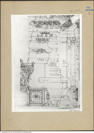 Vorderseite von bh173627_recto