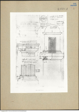 Vorderseite von bh173633_recto