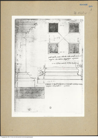 Vorderseite von bh173636_recto