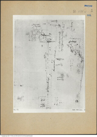Vorderseite von bh173638_recto