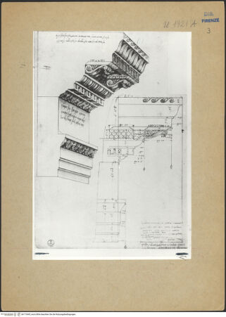 Vorderseite von bh173645_recto