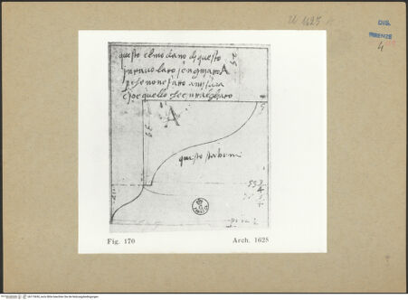 Vorderseite von bh173650_recto