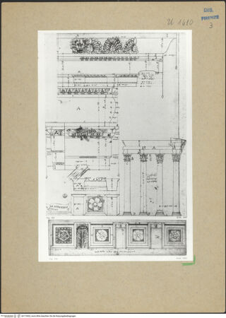 Vorderseite von bh173652_recto