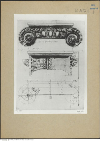 Vorderseite von bh173653_recto