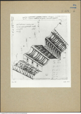 Vorderseite von bh173655_recto