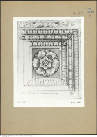 Vorderseite von bh173664_recto