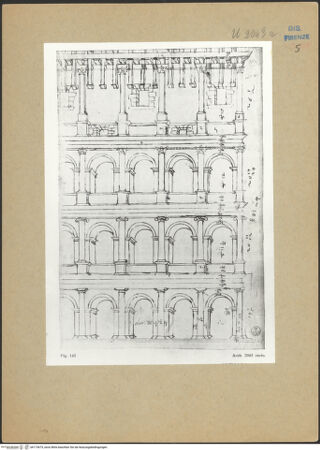 Vorderseite von bh173675_recto
