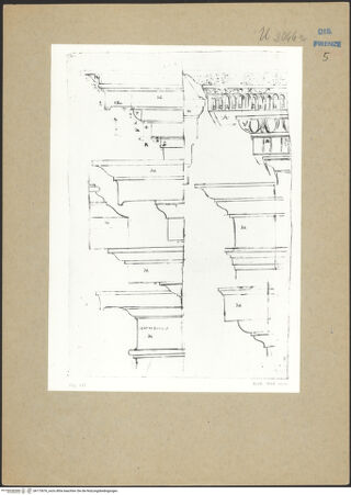 Vorderseite von bh173676_recto