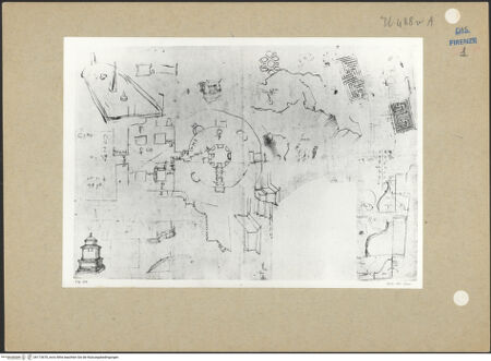 Vorderseite von bh173678_recto