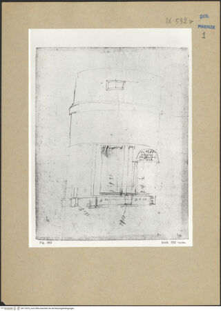 Vorderseite von bh173679_recto