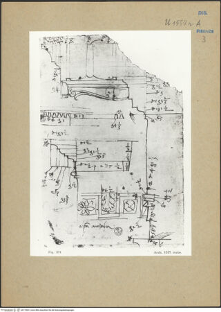 Vorderseite von bh173681_recto
