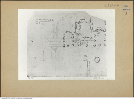 Vorderseite von bh173682_recto