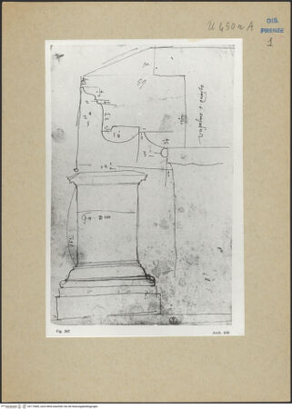 Vorderseite von bh173683_recto