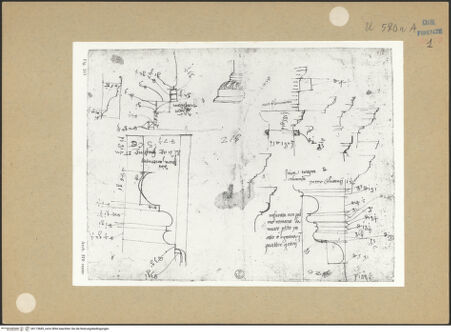 Vorderseite von bh173685_recto