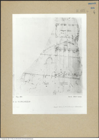 Vorderseite von bh173686_recto