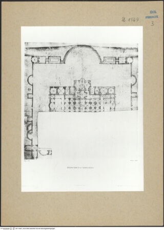 Vorderseite von bh173687_recto