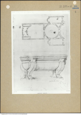 Vorderseite von bh173692_recto